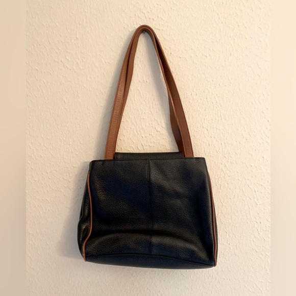 Giani Bernini Mini Vintage Purse - Picture 4 of 8